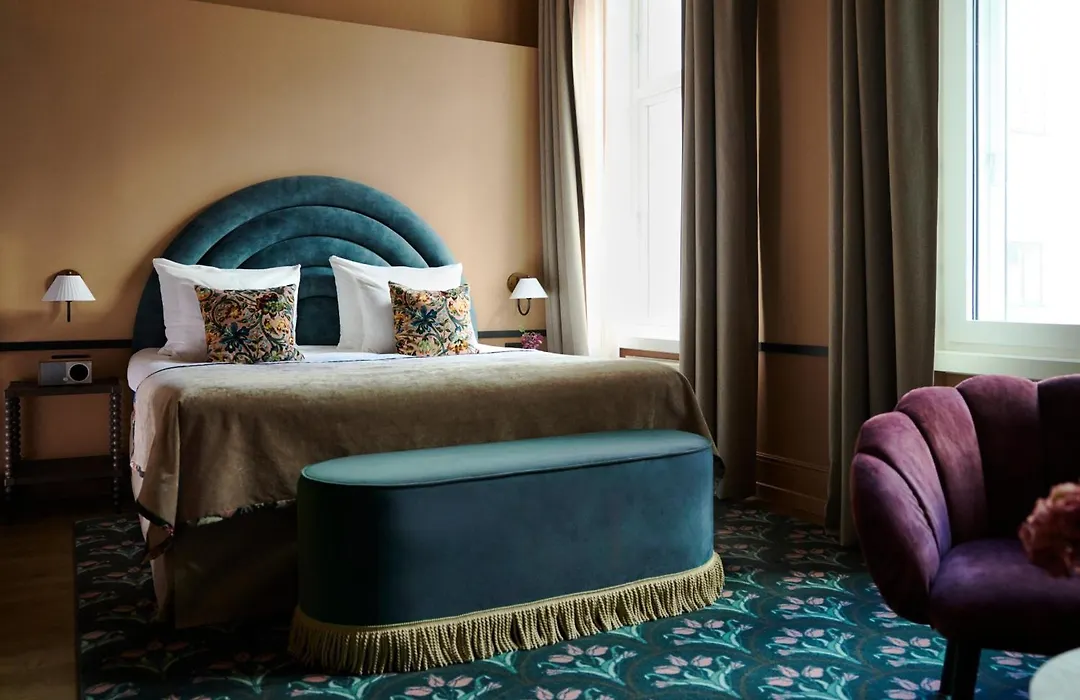 Hotel Christiania Teater-1